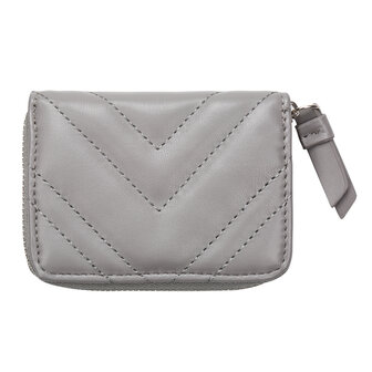 Mini wallet - Gray