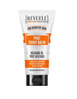 Revuele Men Care Solutions Post Shave Balm.