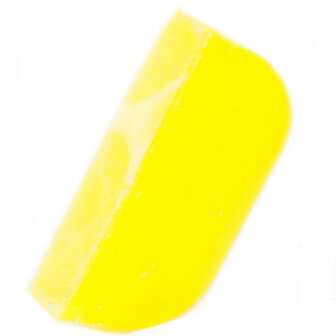 Solid Shampoo bar - Chamomile &amp; Lemon  / 100 gram