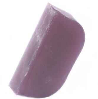 Solid Shampoo bar - Lavender &amp; Rosemary.  / 100 gram