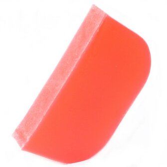 Solid Shampoo bar - Ylang Ylang &amp; Orange.  / 100 gram