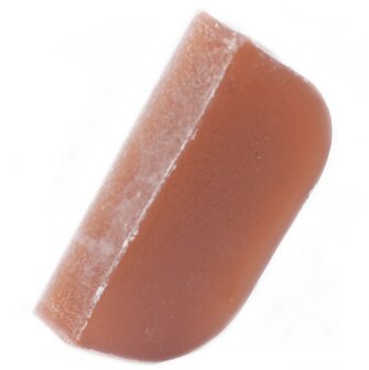 Solid Shampoo bar - Ginger..  / 100 gram