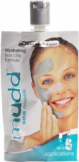 Mudd sea mask - 50 ML