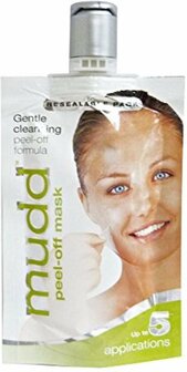 Mudd peel off mask - 50 ML