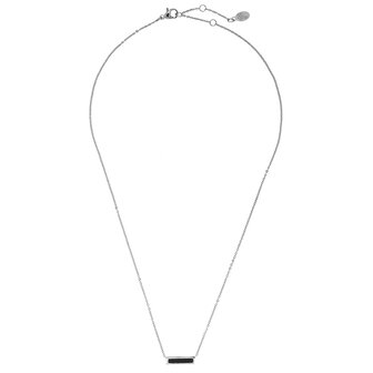 Ketting black bar