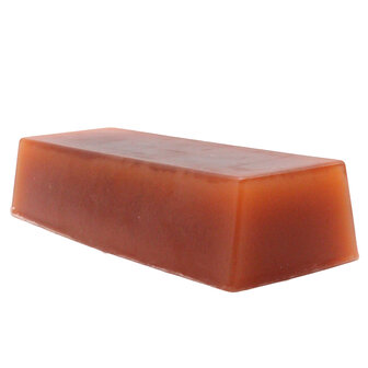 Handgemaakte zeep Aromatherapie - Ginger &amp; Clove