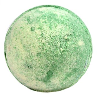 Jumbo bath bomb  - Melon