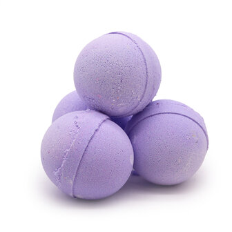 Essential Oils Bath Bombs - Clary Sage &amp; Juniper