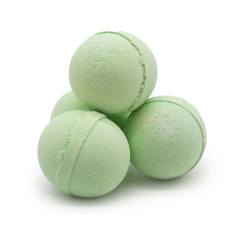 Essential Oils Bath Bombs - Rosemary &amp; Thyme