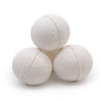 Aromatherapy Bath Bombs - Total Detox