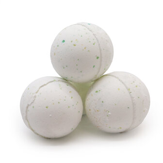 Aromatherapy Bath Bombs - PMT. (Polygonum Multiflorum Thunb.)