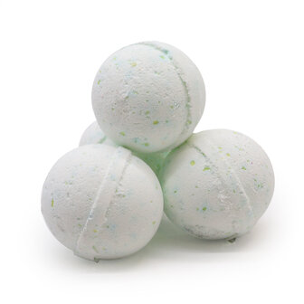 Aromatherapy Bath Bombs -Stress Buster.