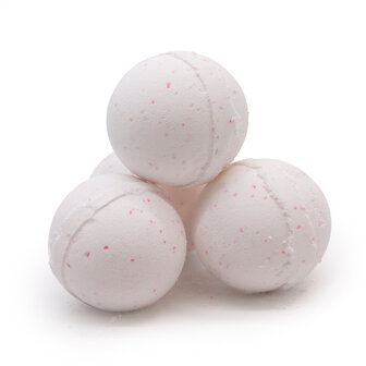 Aromatherapy Bath Bombs -Warming