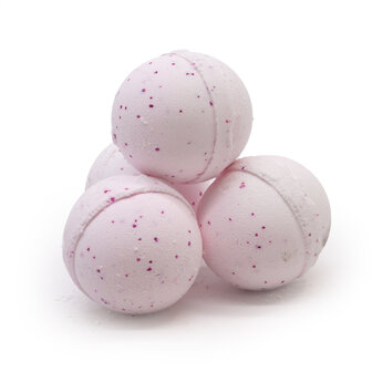 Aromatherapy Bath Bombs -Decadence