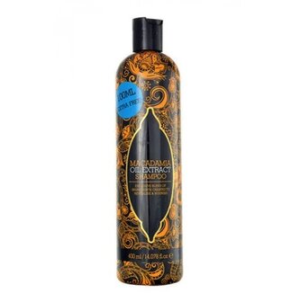 XHC Macadamia Shampoo