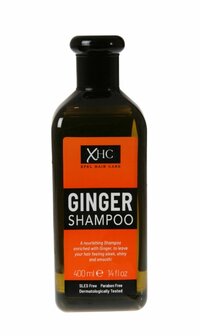 XHC Ginger Shampoo