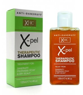 XHC Therapeutische Shampoo