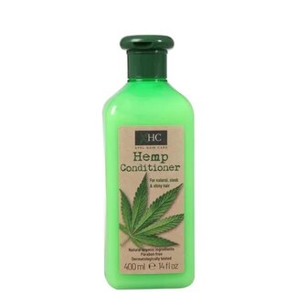 XHC Hemp Conditioner.