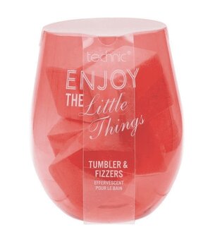 Tumbler &amp; Fizzers