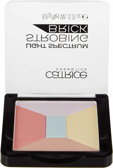 Catrice light strobing brick 030