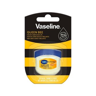 Vaseline Queen Bee lip therapy