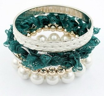 Bangle Armbanden set