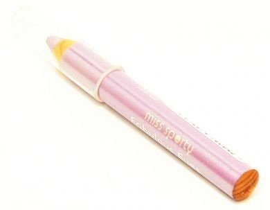 Miss Sporty Fabulous Eyes 050 peach pink