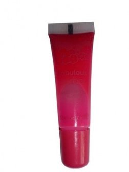 Miss Sporty fabulous Sorbet lipgloss 004 Pansy