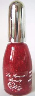 La femme nagellak - 84 Jupiter