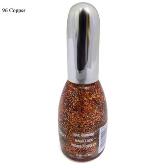 La femme nagellak - 96 Copper