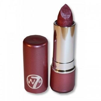 W7 lipstick - Kir Royal