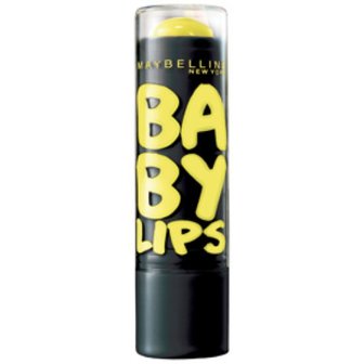 Maybelline Baby lips electric - Fierce n tangy
