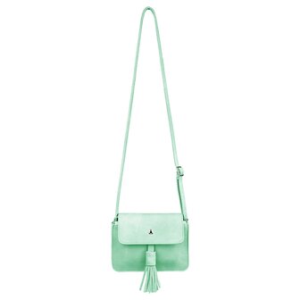 Tas lovely tassel - Diverse kleuren