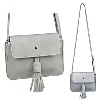 Tas lovely tassel - Diverse kleuren