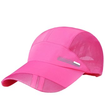 Cap / pet  roze