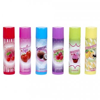 Smoothie lips casuelle lipbalm