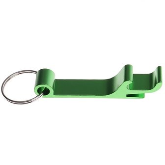 Sleutelhanger opener - Div kleuren