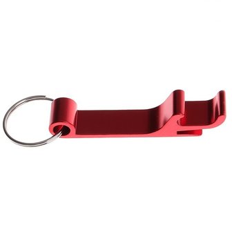 Sleutelhanger opener - Div kleuren