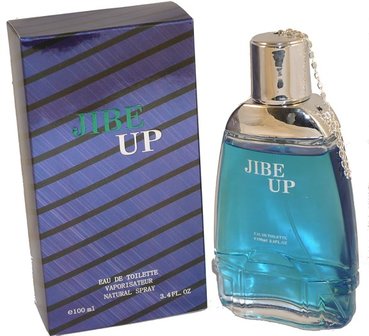 Jibe up - Saffron - 100 ML