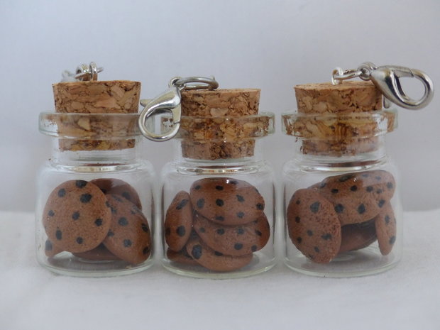 Cookie jar charm 