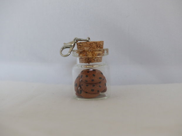 Cookie jar charm 