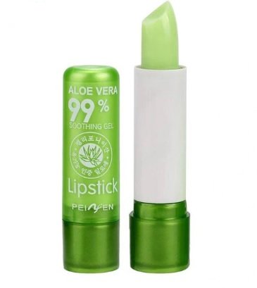 Lippen balm aloe vera