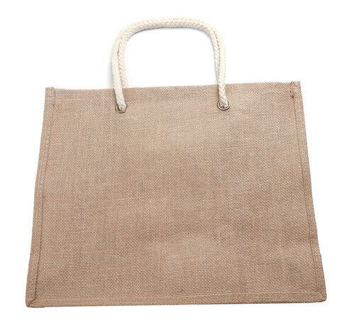 Shopper jute - Anchor