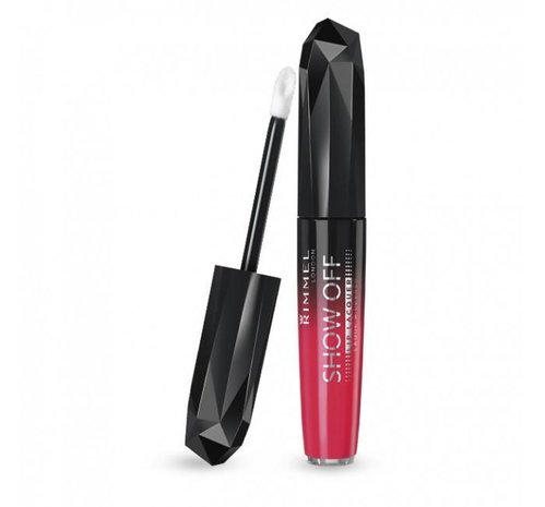 Rimmel show off lip lacquer - 102 Nova