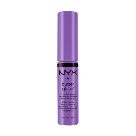 NYX Butter gloss geschenk set 