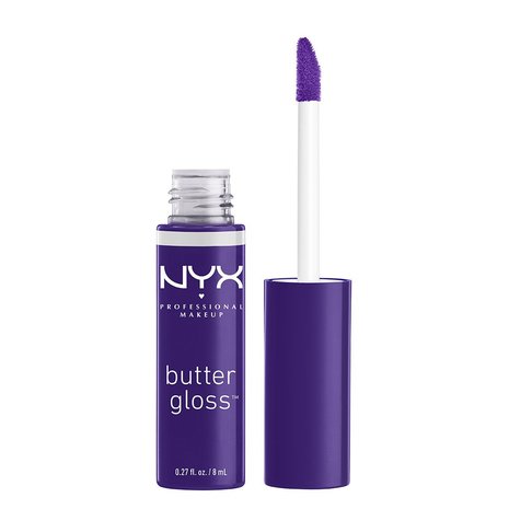 NYX Butter gloss geschenk set 