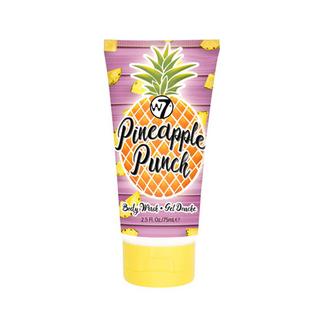 W7 travel set - Pineapple punch