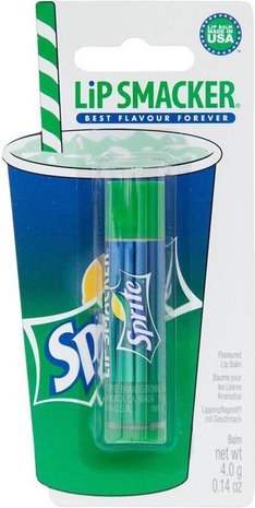 lip smacker - Sprite