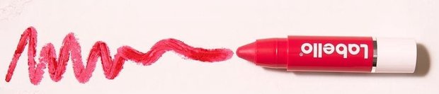 Labello Crayon lippenstift - Felroze