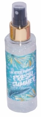 Catch & shine bodymist - Fresh summer